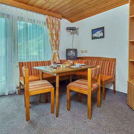 Appartements Romantica Ленгенфельд Екстер'єр фото